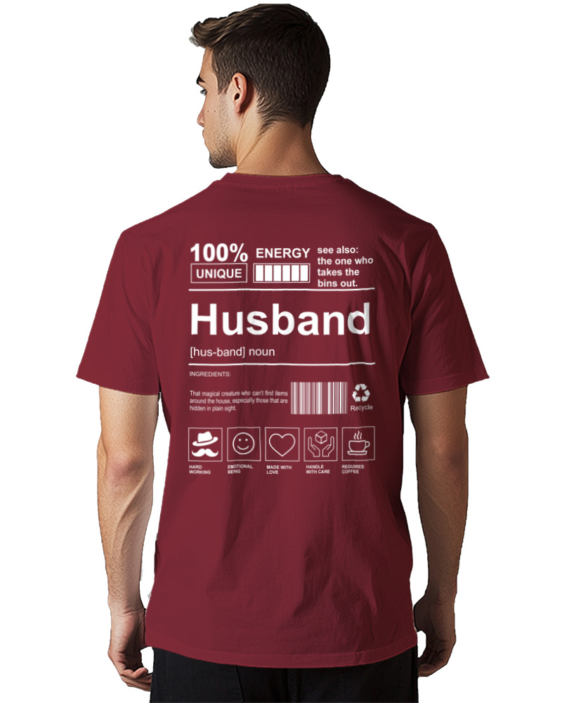 Husband - Image 1