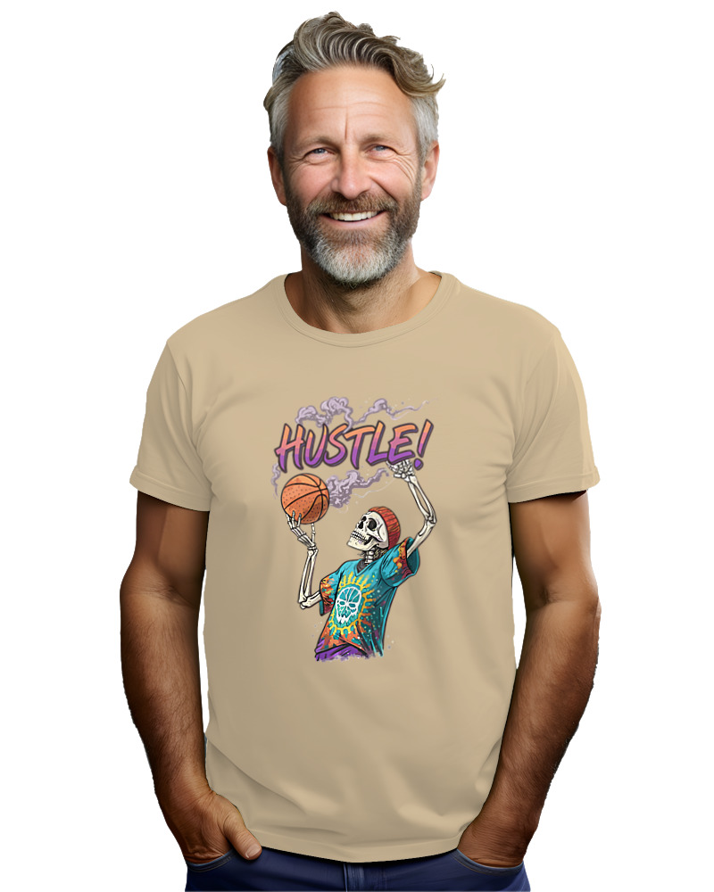 Hustle - Image 2