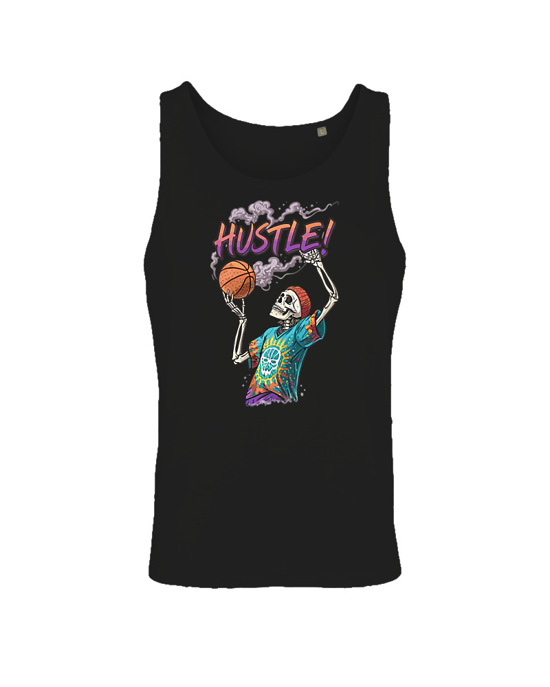 Hustle - Image 0