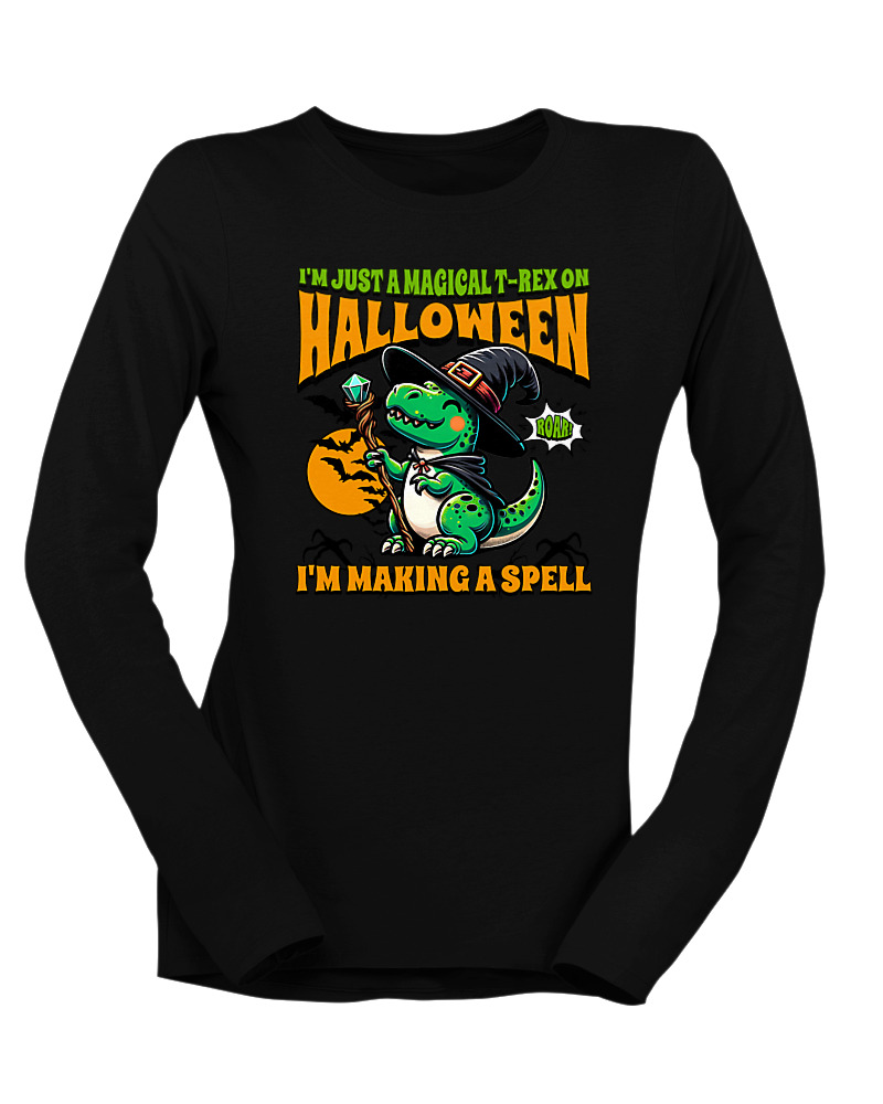I Am Making A Spell - Image 0