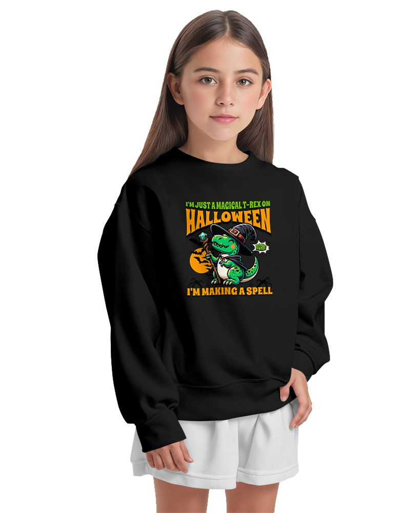 I Am Making A Spell - Image 1