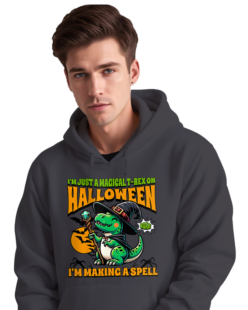 I Am Making A Spell - Image 2