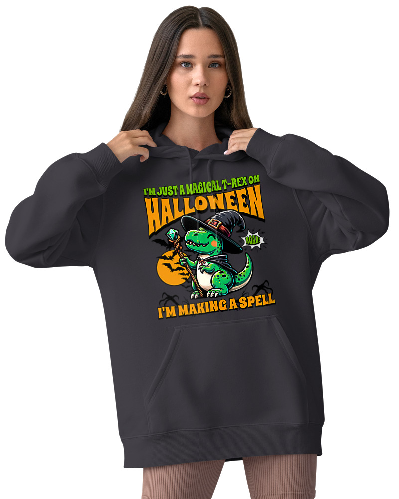 I Am Making A Spell - Image 2