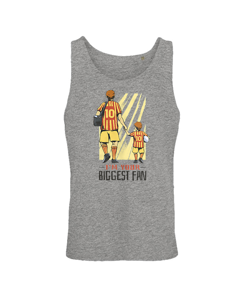 I Am Your Biggest Fan - Image 0