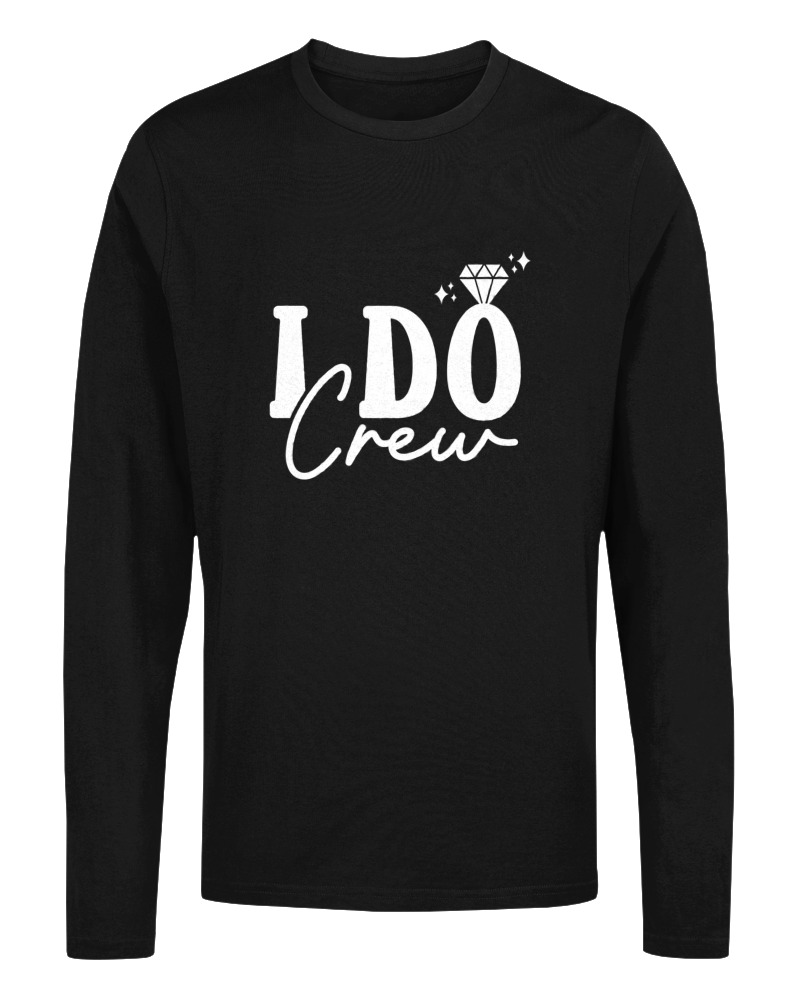 I Do Crew - Image 0
