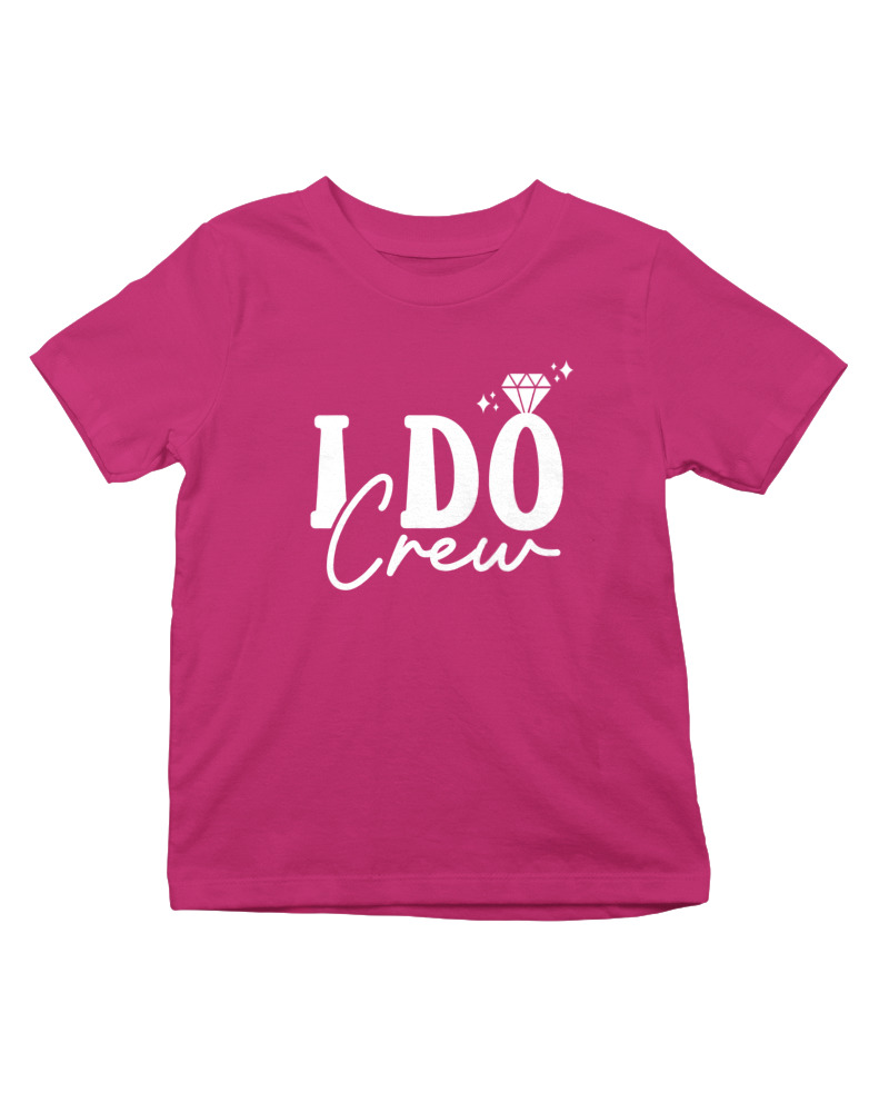 I Do Crew - Image 0