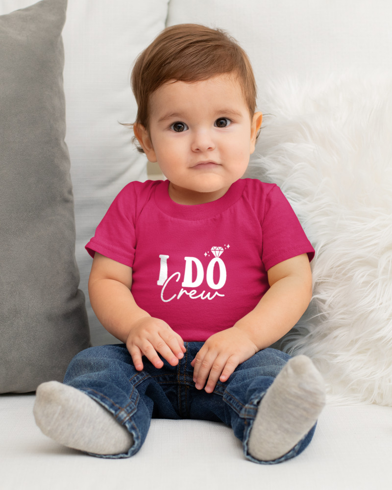 I Do Crew - Image 1