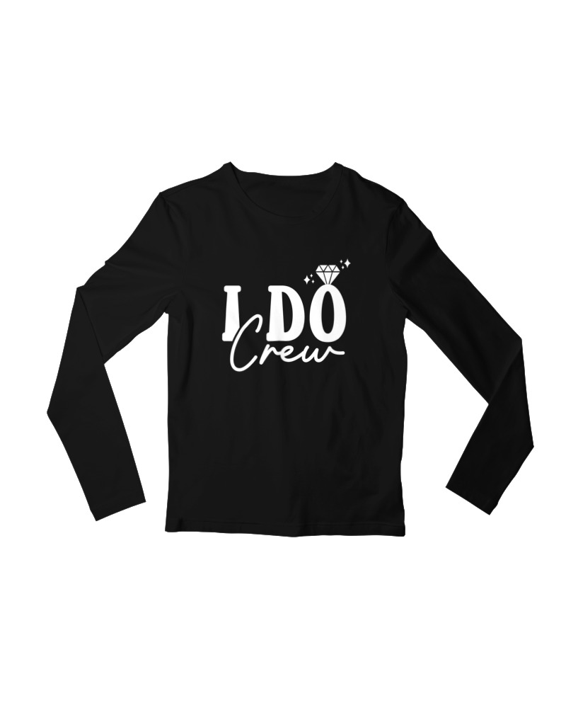 I Do Crew - Image 0
