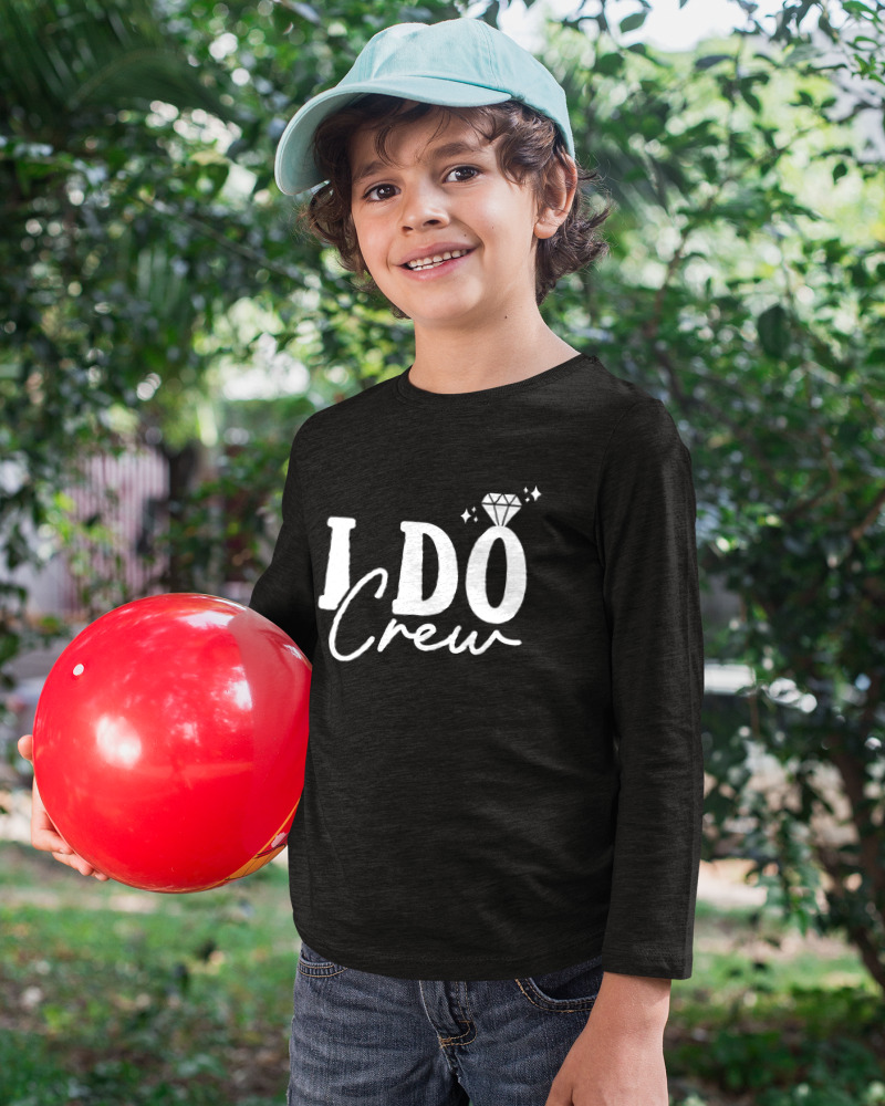 I Do Crew - Image 2