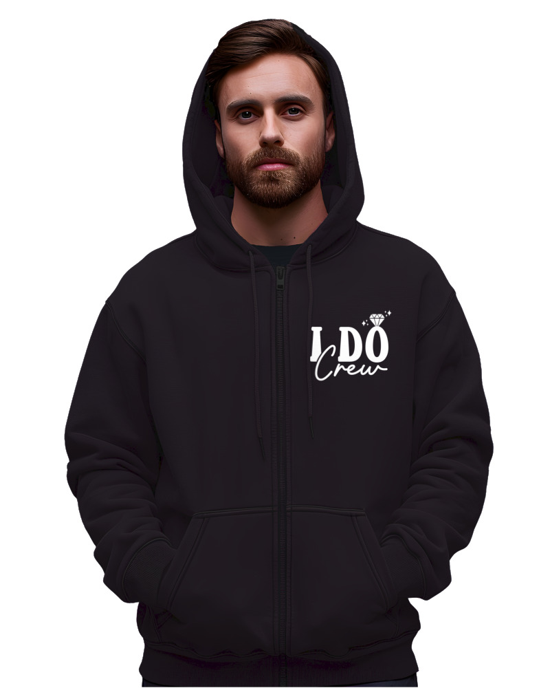 I Do Crew - Image 1