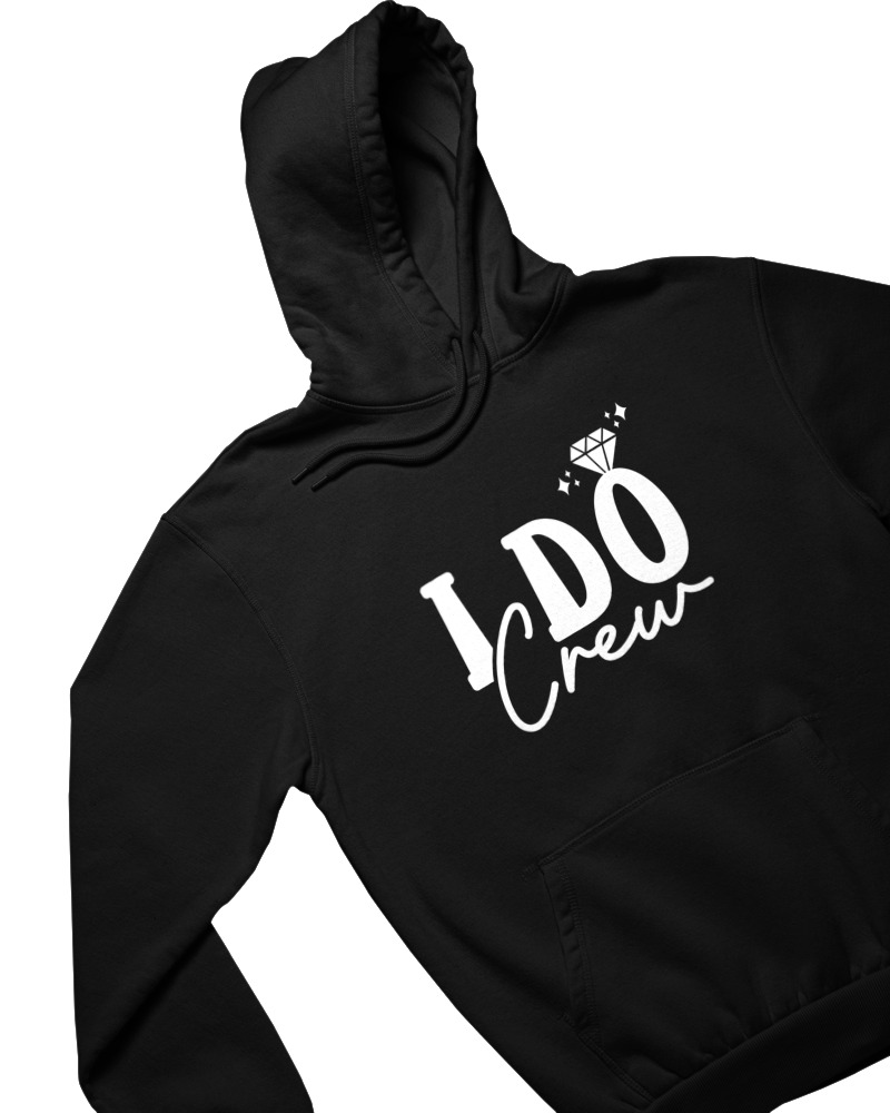 I Do Crew - Image 1