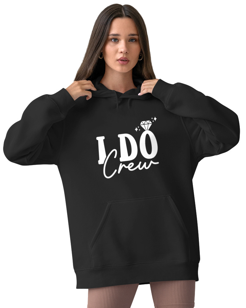 I Do Crew - Image 2