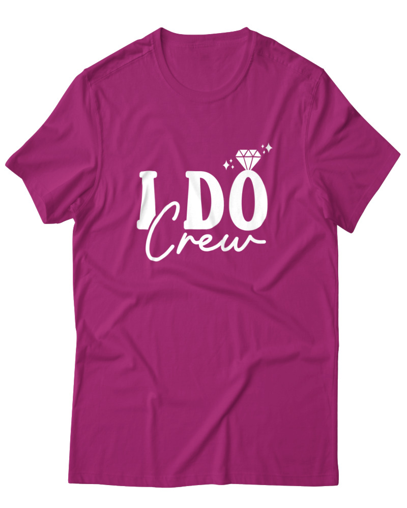 I Do Crew