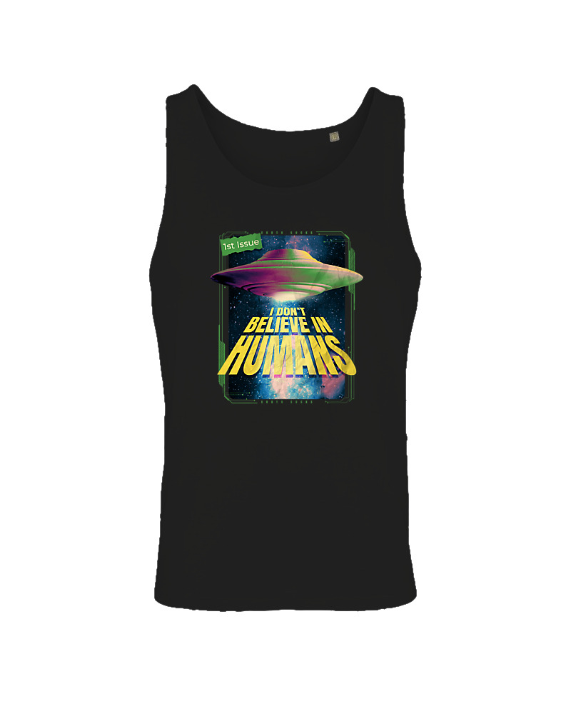I Dont Believe In Humans - Image 0