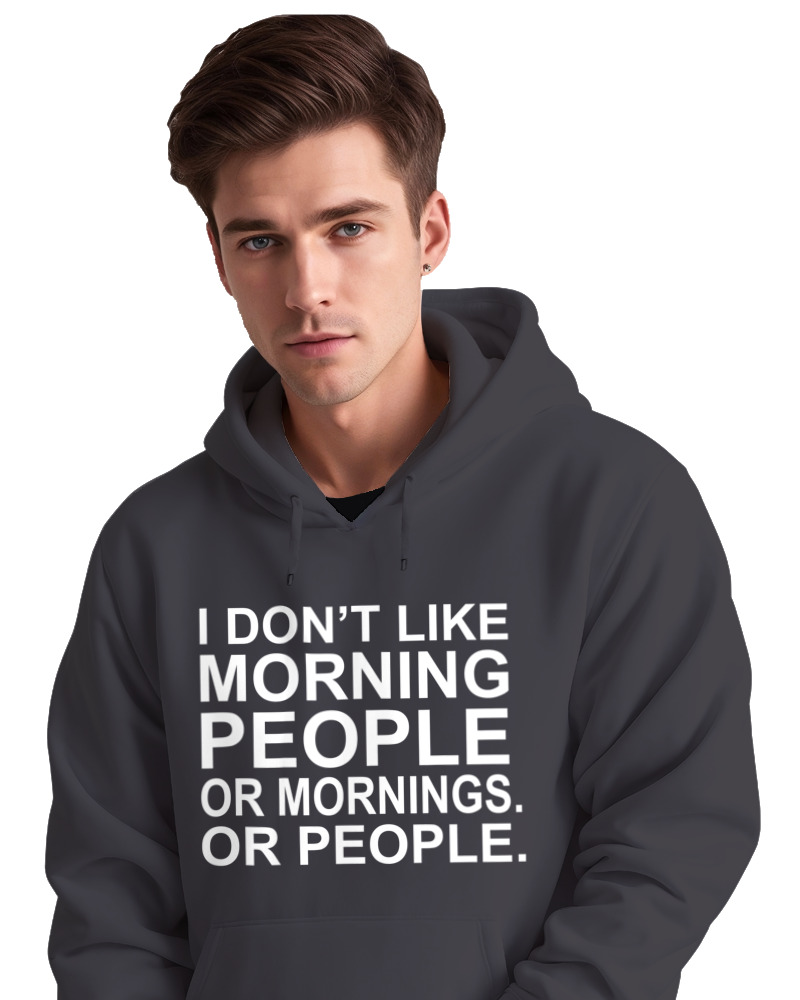 I Dont Like Morning People - Image 2