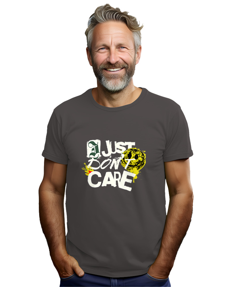I Just Dont Care - Image 2