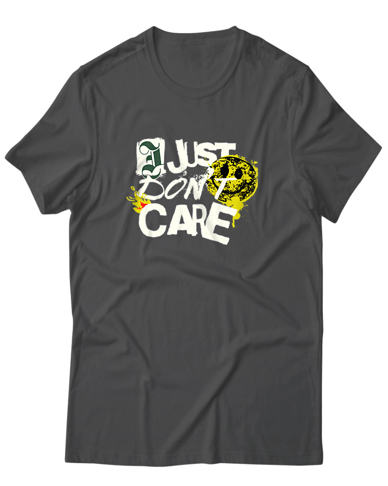 I Just Dont Care - Image 0