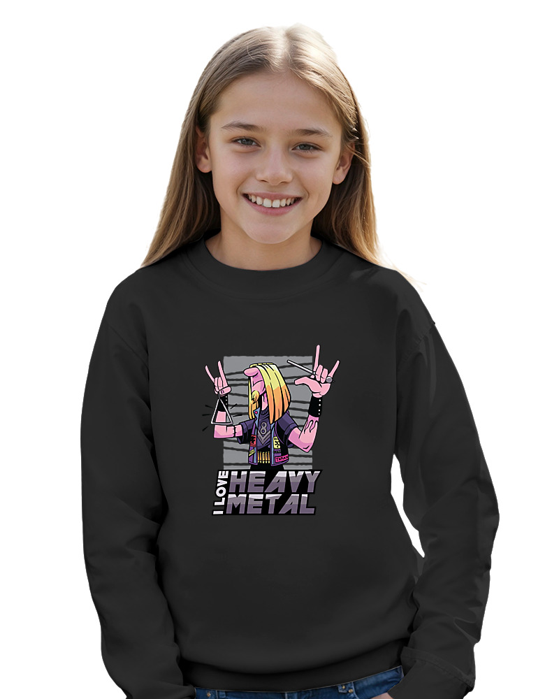 I Love Heavy Metal - Image 3
