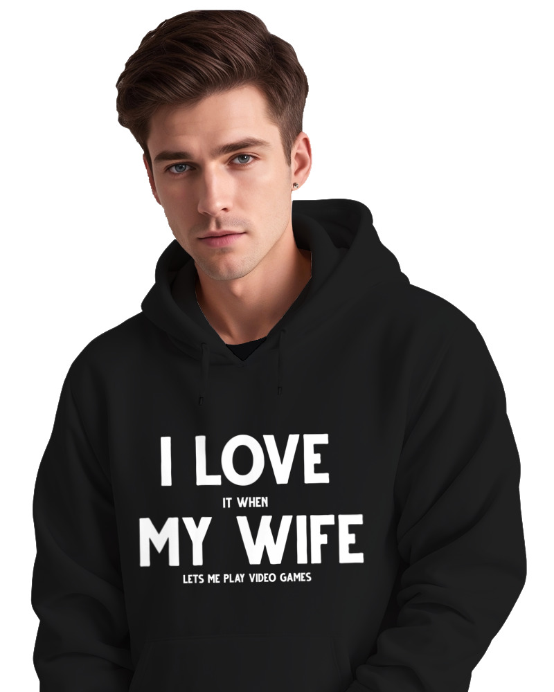 I Love It When My Wife - Image 2