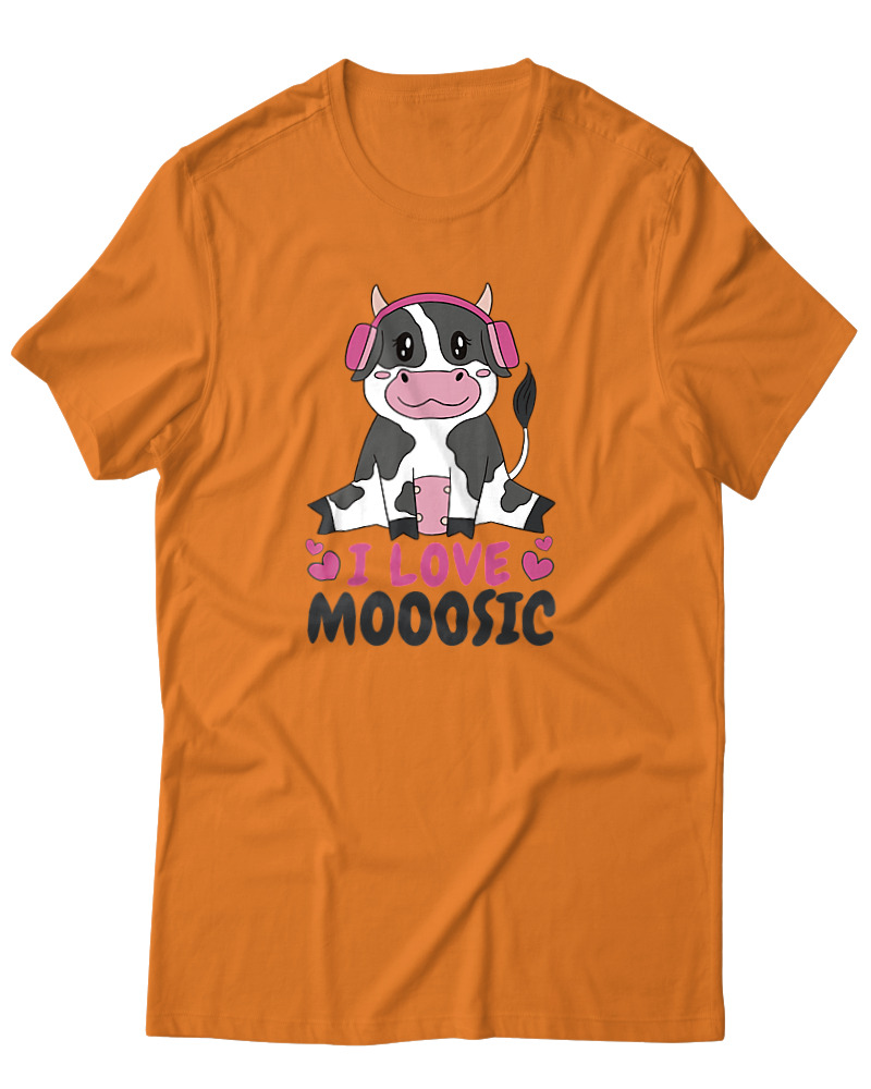 I Love Mooosic