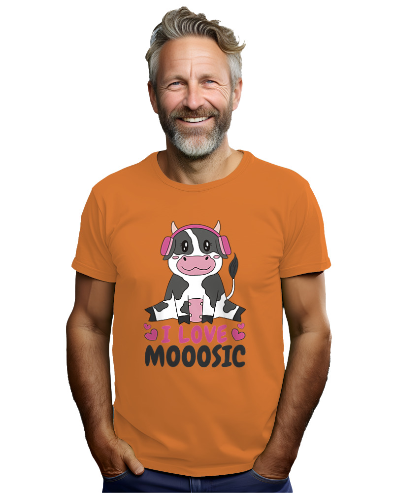 I Love Mooosic - Image 2