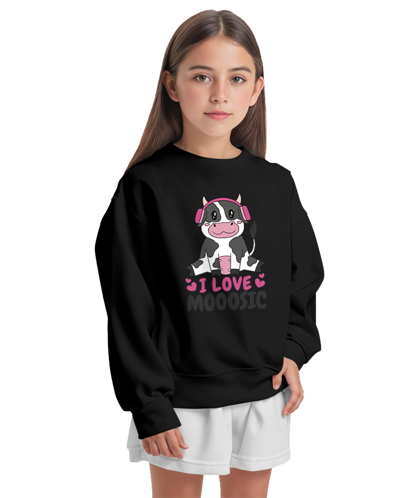 I Love Mooosic - Image 1