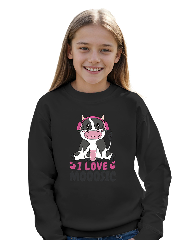 I Love Mooosic - Image 3