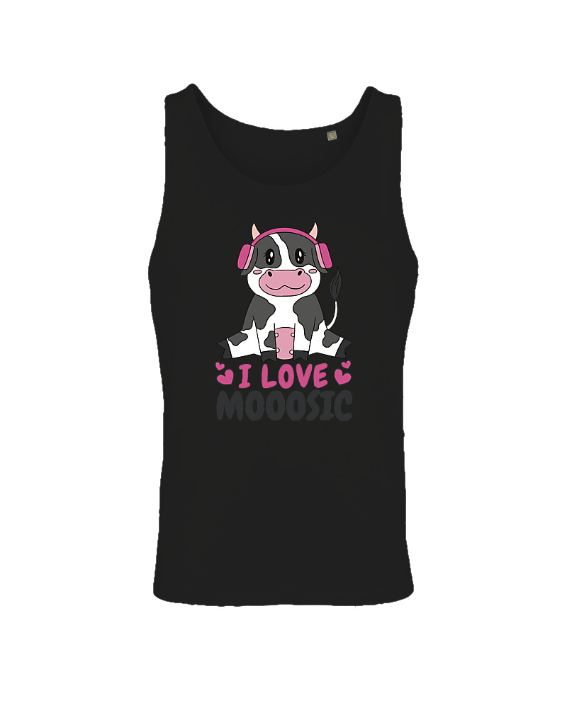 I Love Mooosic - Image 0