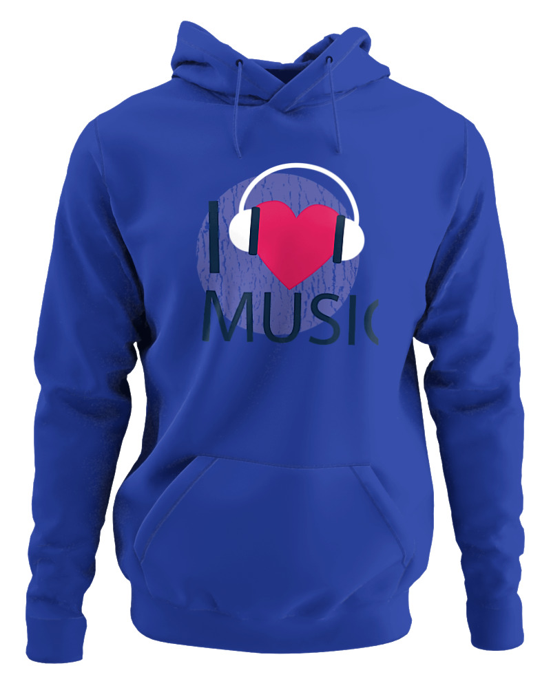 I Love Music - Image 0