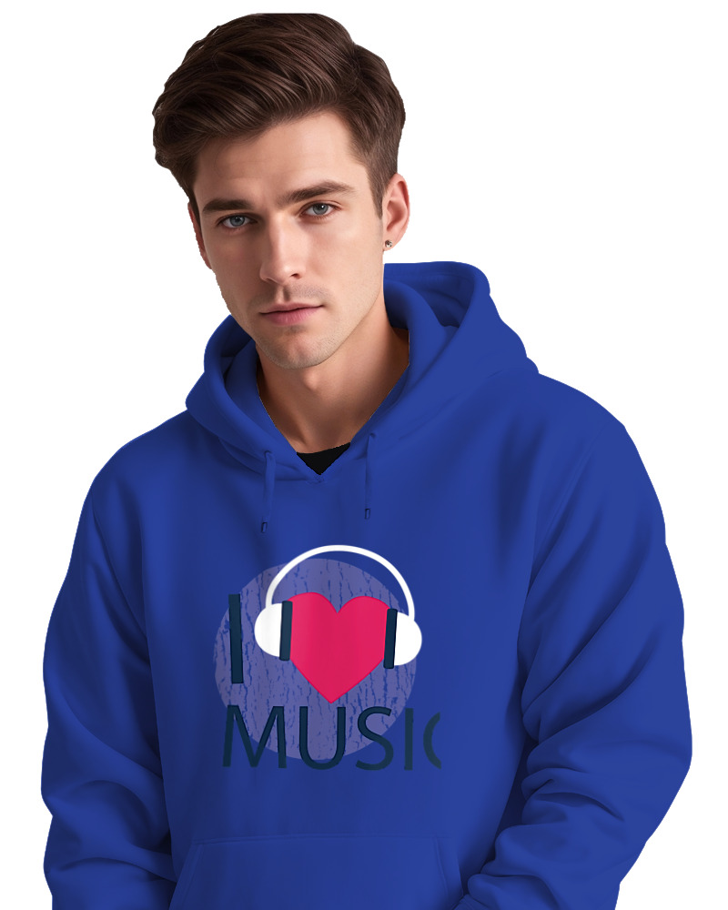I Love Music - Image 2