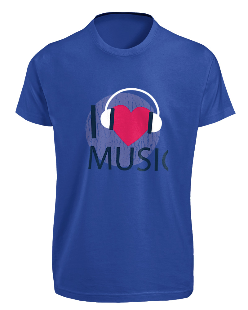 I Love Music - Image 0