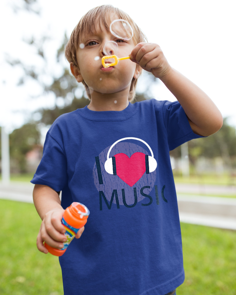 I Love Music - Image 2