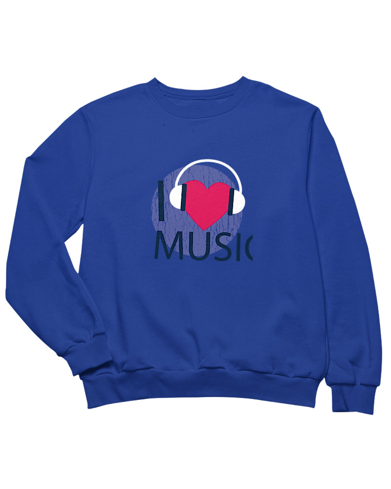 I Love Music - Image 0