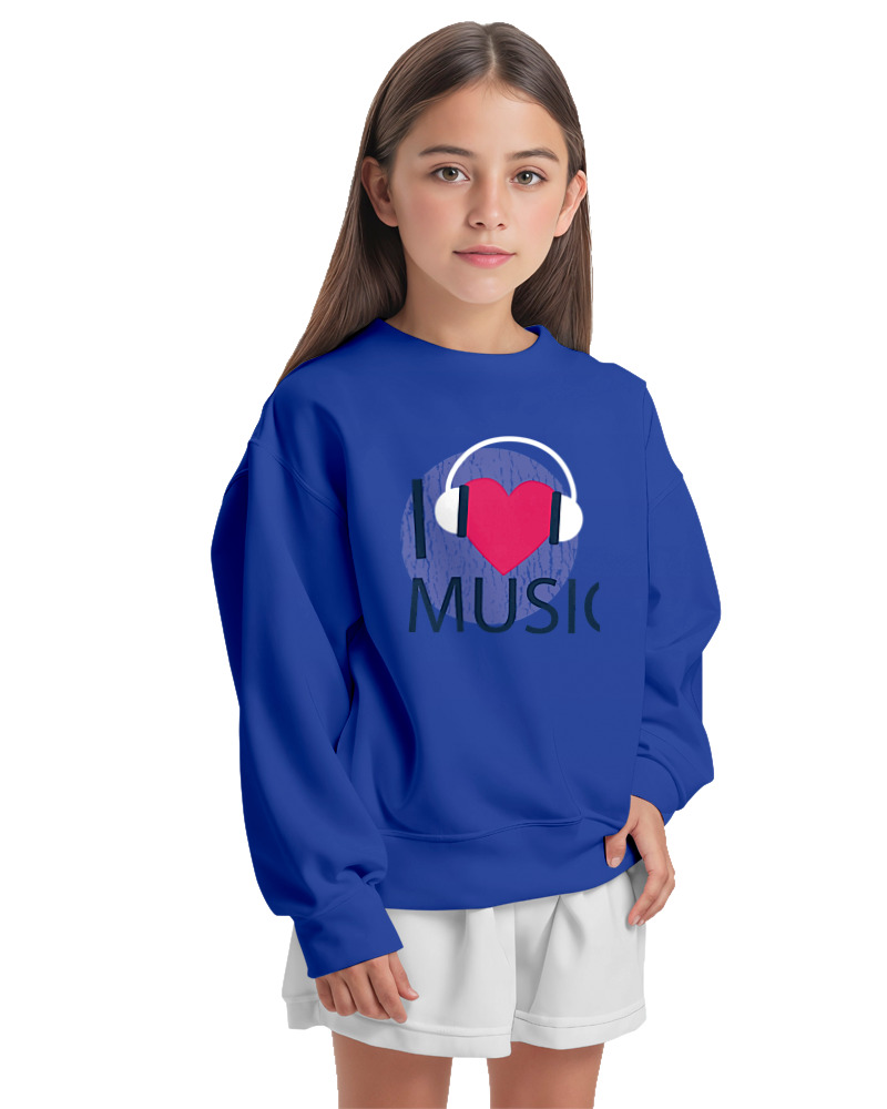 I Love Music - Image 1