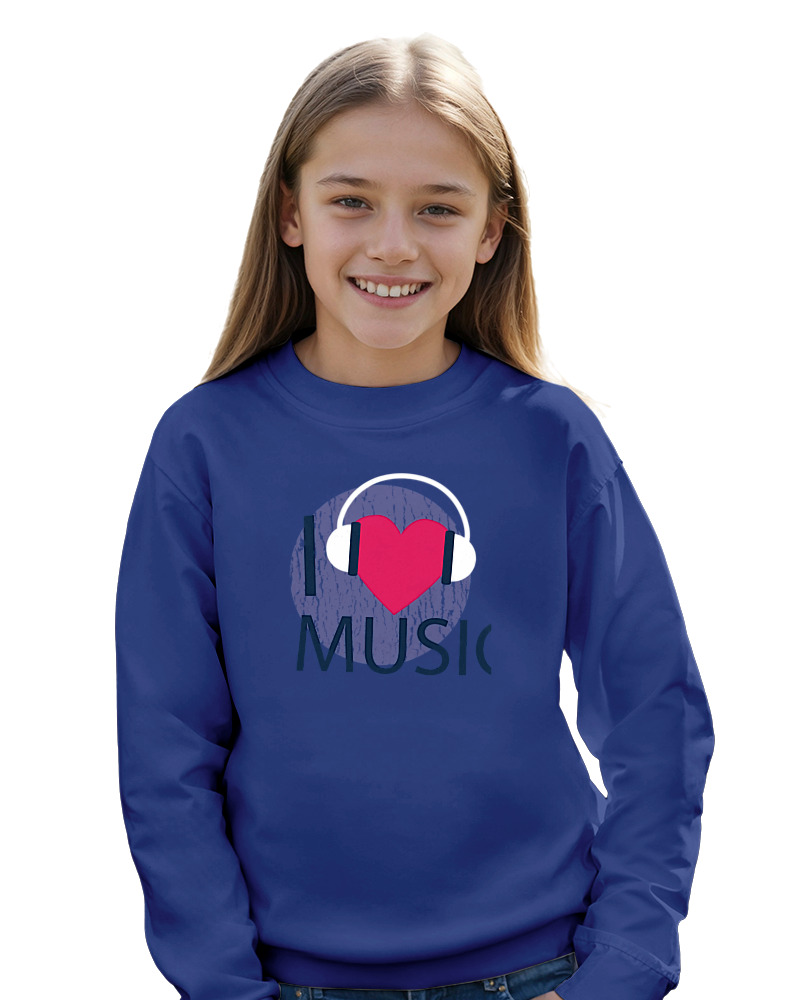 I Love Music - Image 3