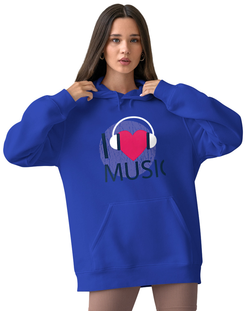 I Love Music - Image 2