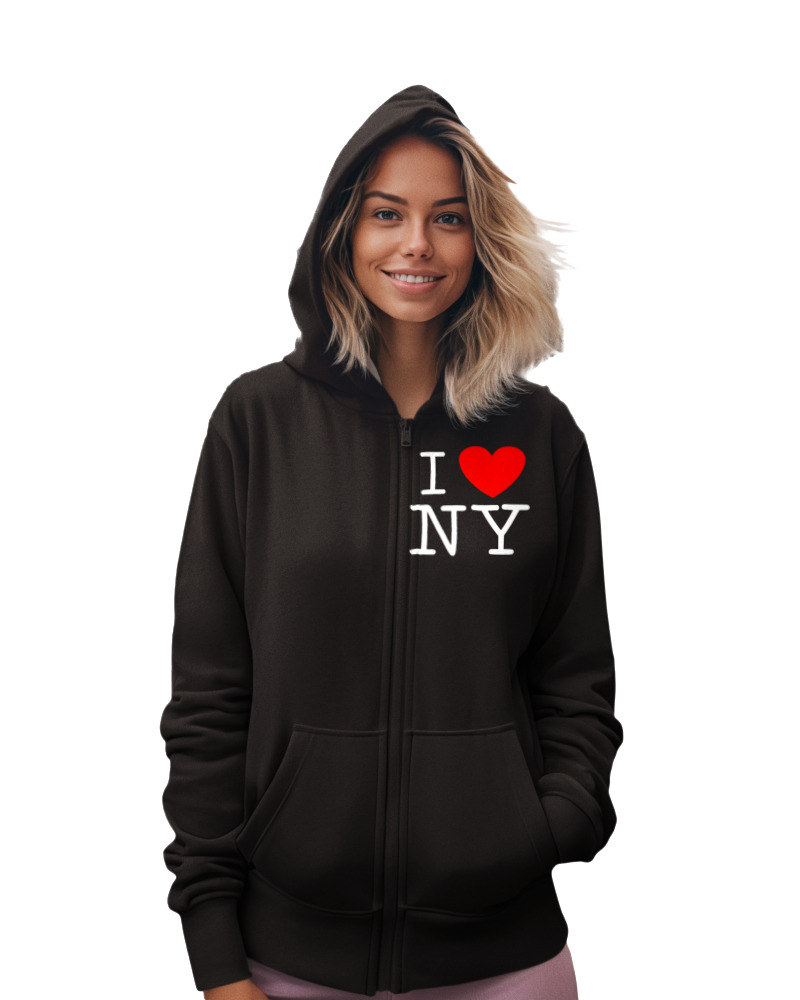 I Love New York - Image 1