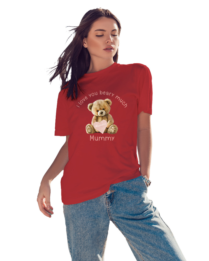 I Love You Bear - Image 2