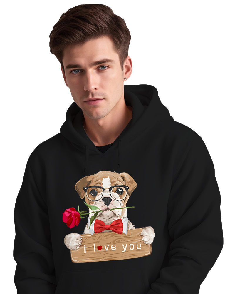 I Love You Dog - Image 2