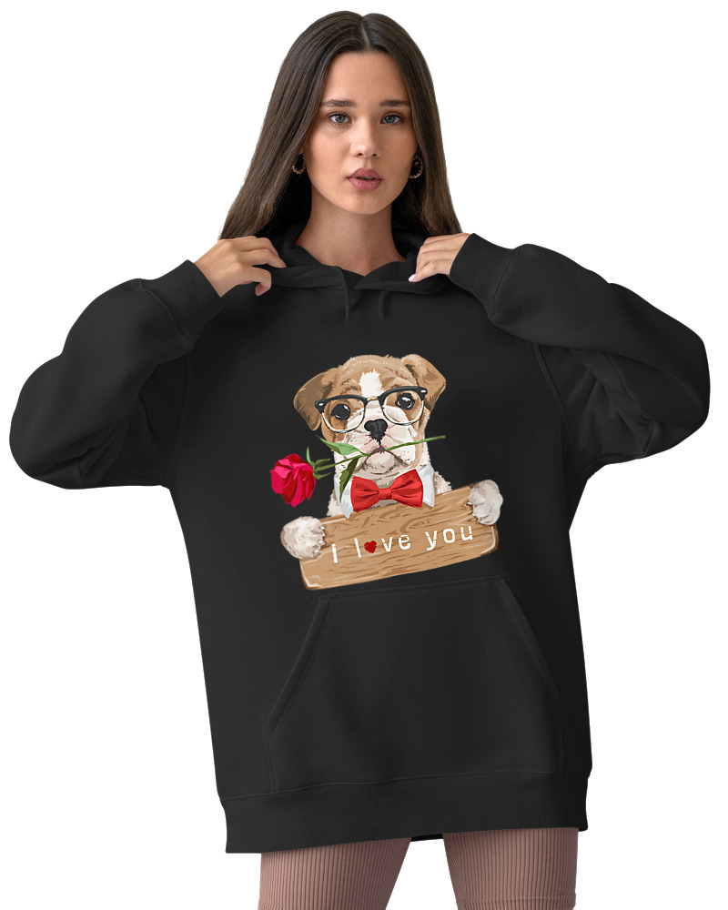 I Love You Dog - Image 2