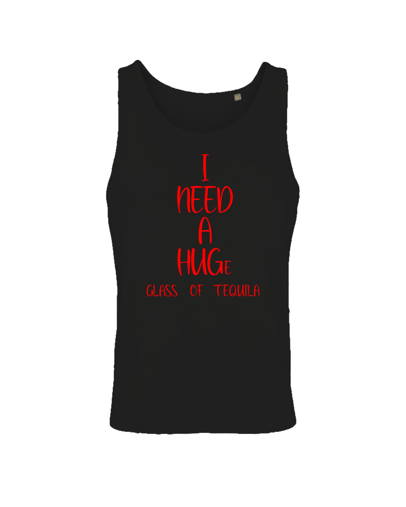 I Need A Huge Glass Of Tequila - Image 0