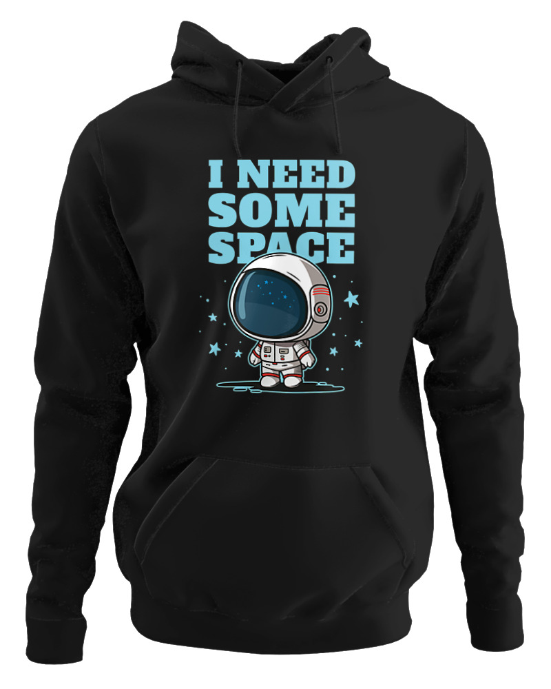 I Need Some Space