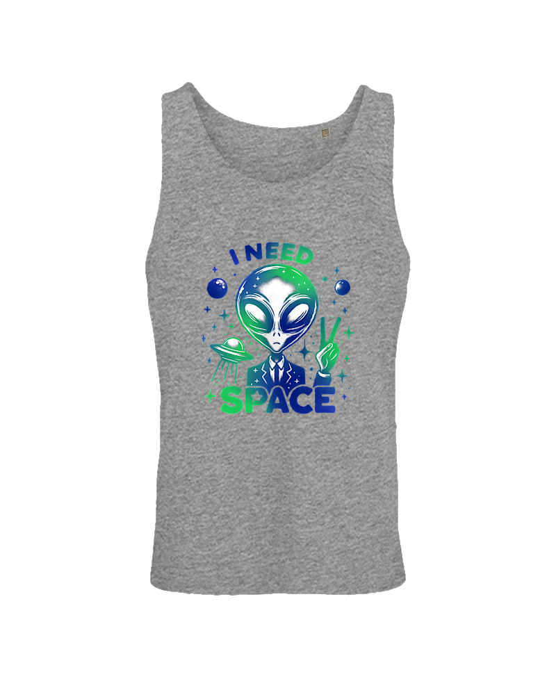 I Need Space Alien - Image 0