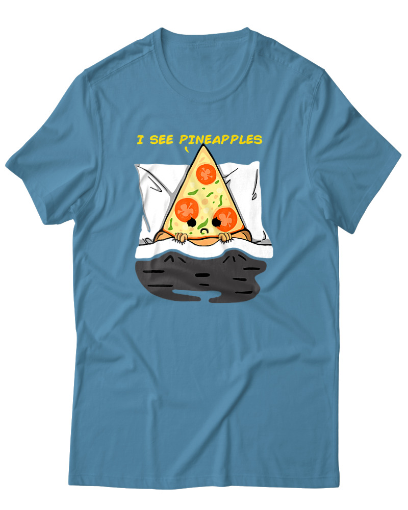 I See Pineapples - Image 0