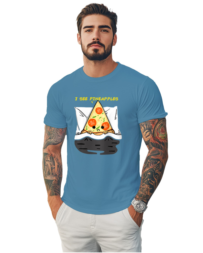I See Pineapples - Image 1