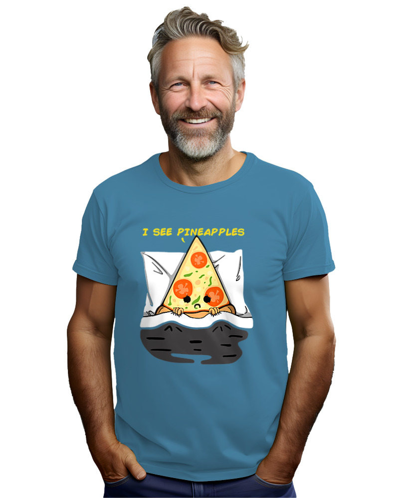 I See Pineapples - Image 2
