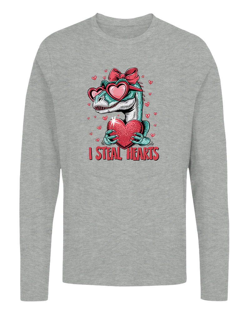 I Steal Hearts