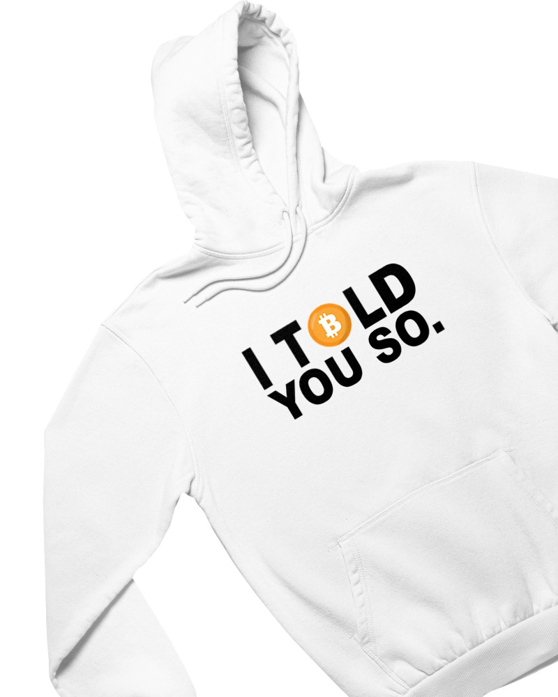 I Told You So - Image 1