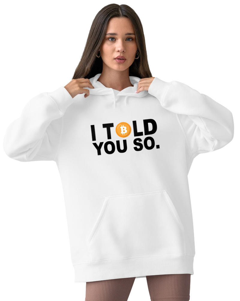 I Told You So - Image 2