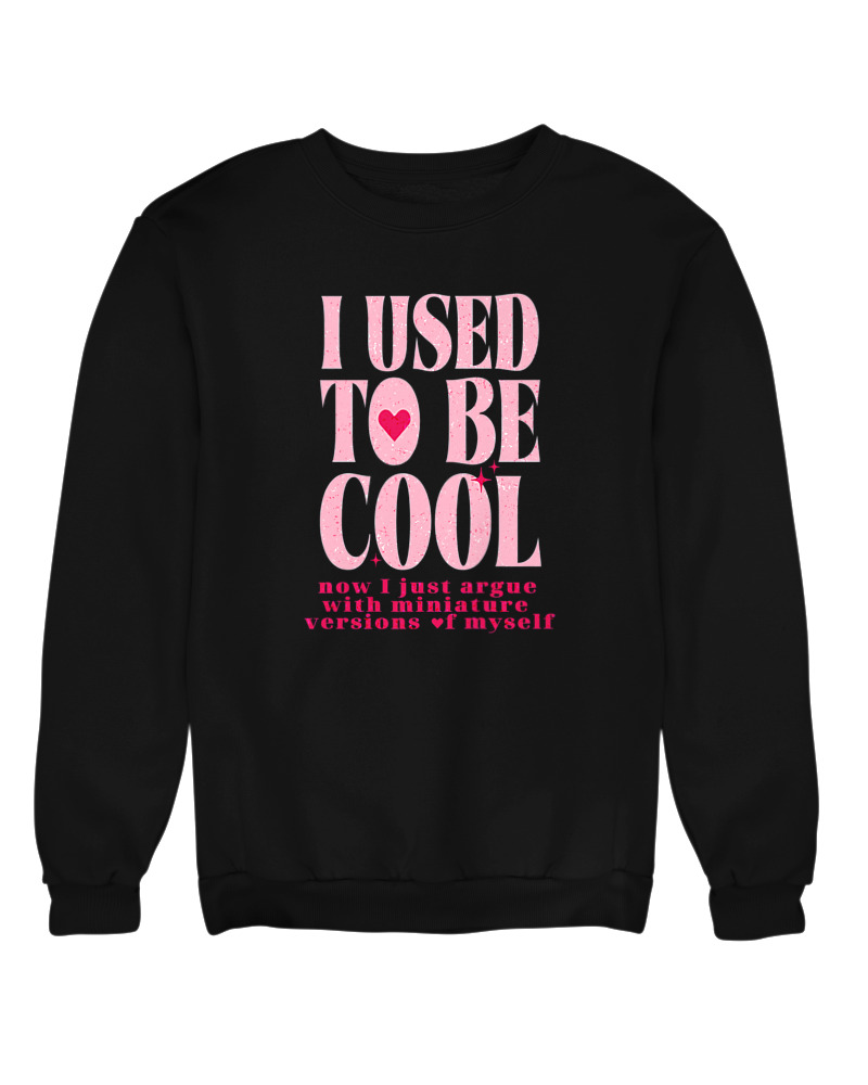 I Used To Be Cool - Image 0